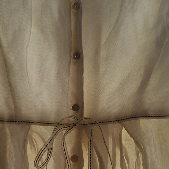 Nicole Miller dress - Picture 3 of 5